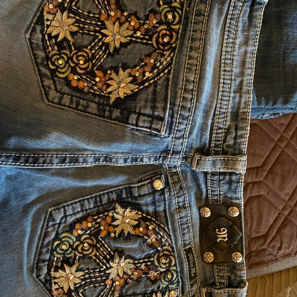 COPY - Miss Me Jeans